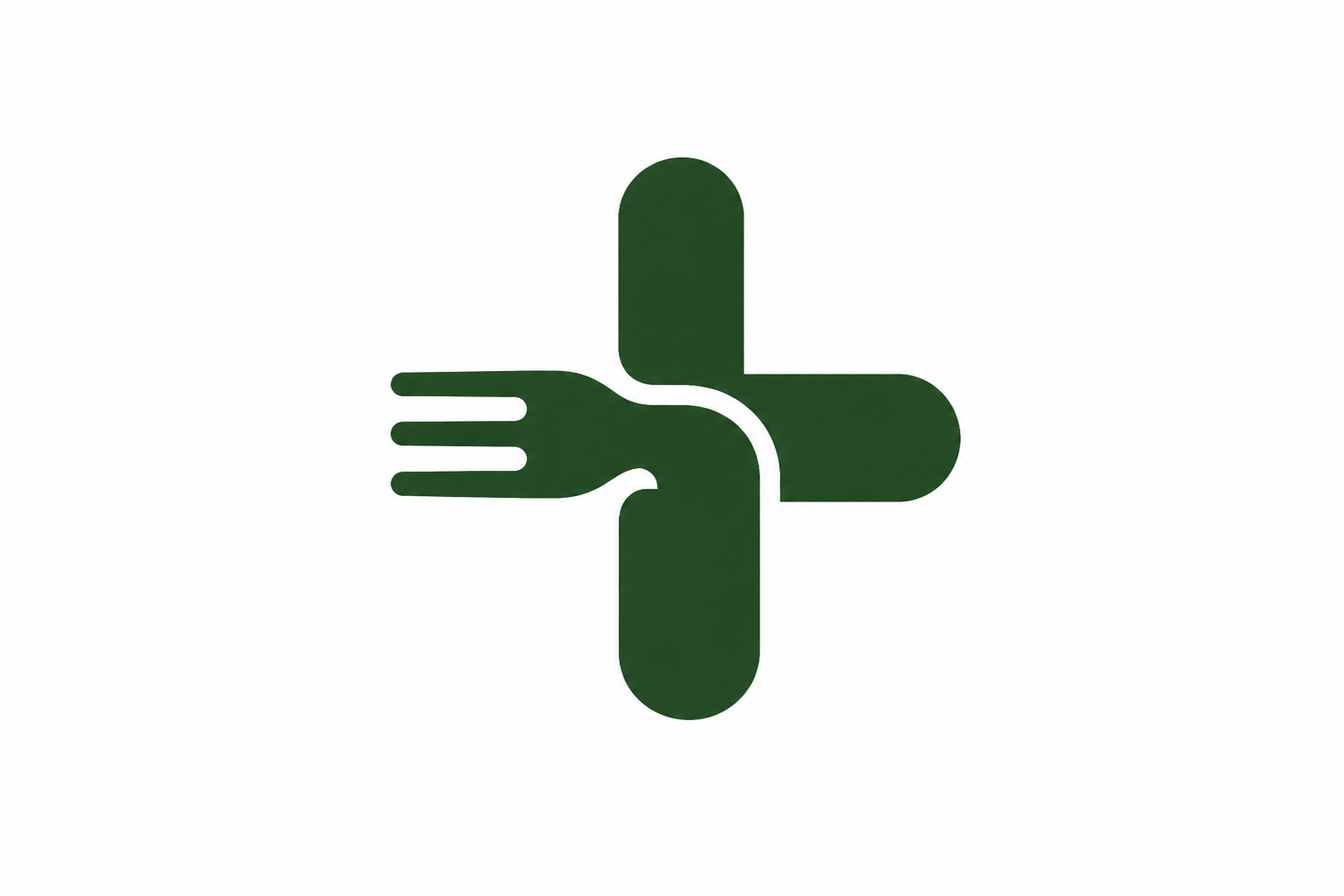 Logo de Fork & Good
