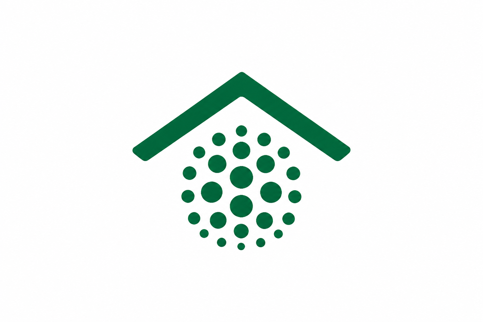 Logo de Mission Barns