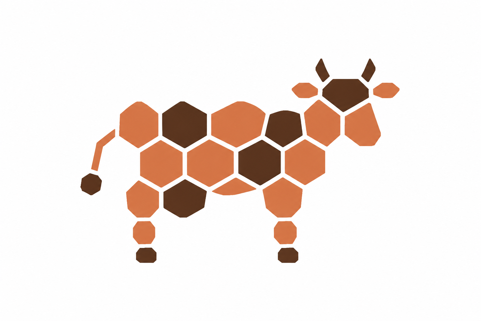 Logo de Mosa Meat