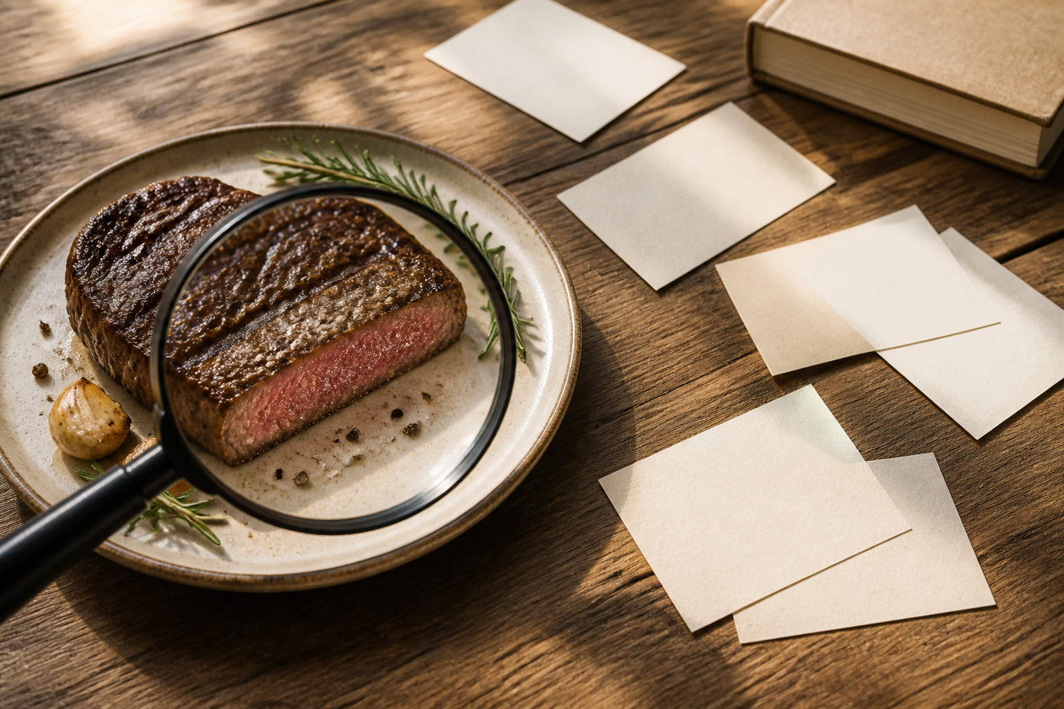 7 mitos y bulos sobre la carne cultivada, desmontados